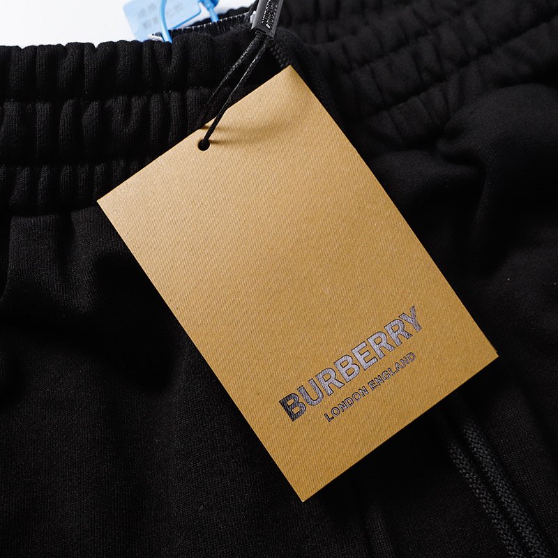 Burberry Shorts M-2XL - Imagen 5