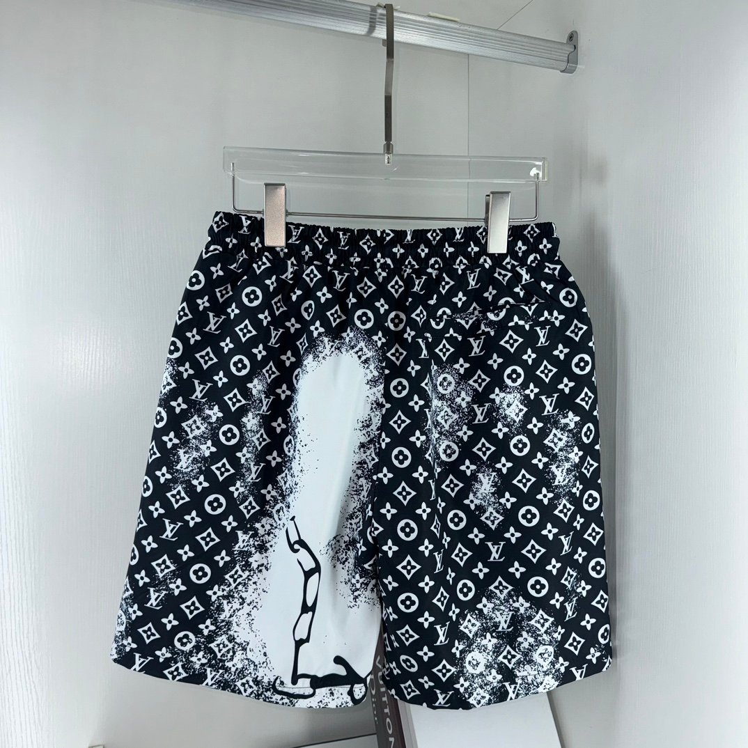 LV Shorts M-3XL - Image 3