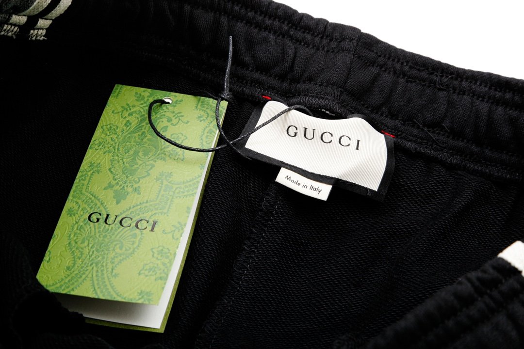 Gucci Shorts XS-L - Image 6