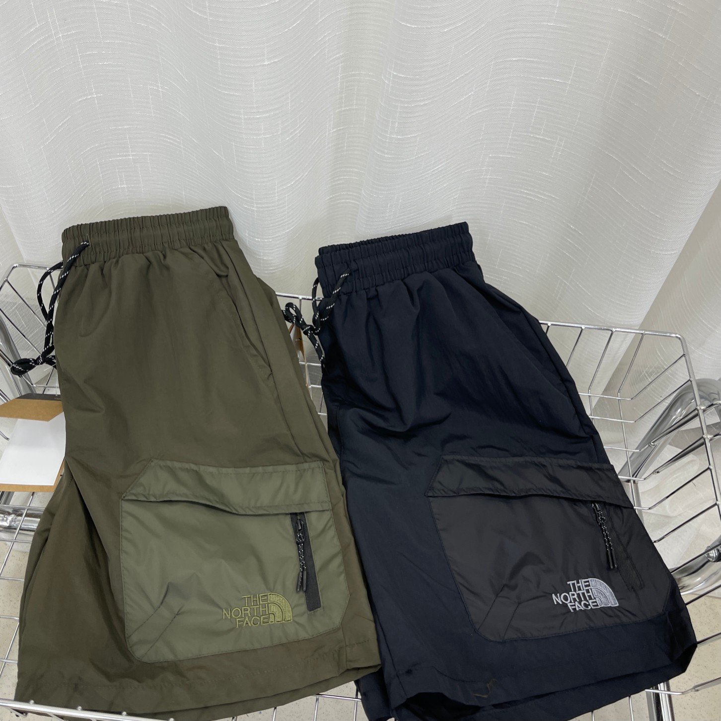 The North Face Shorts M-XXL - Imagen 7