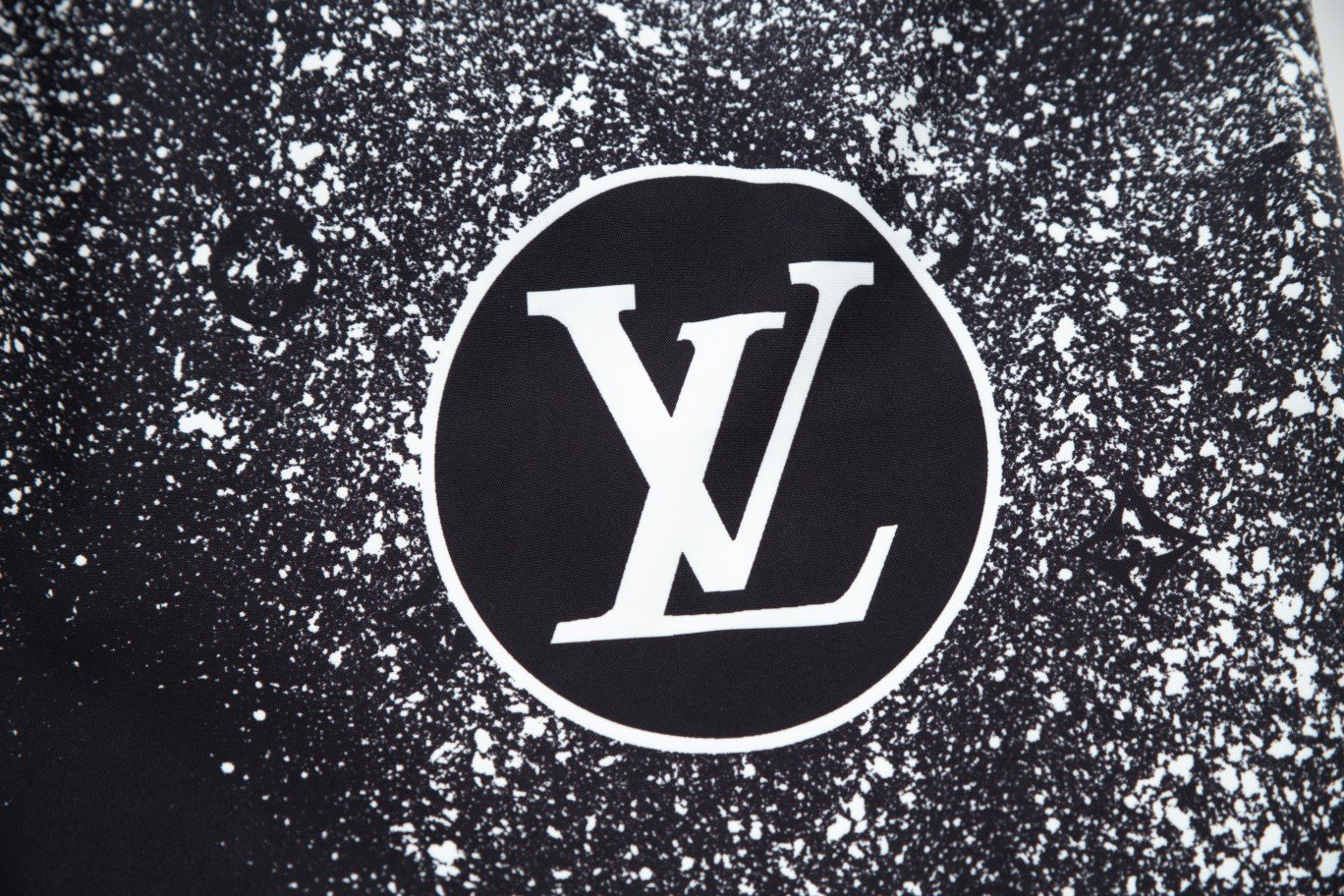 LV Shorts M-3XL - Imagem 6