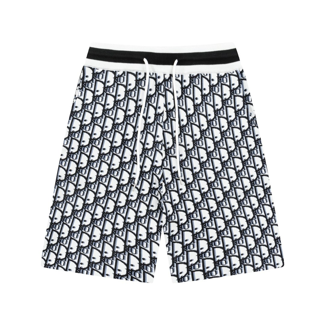 Dior Shorts M-4XL - Immagine 3