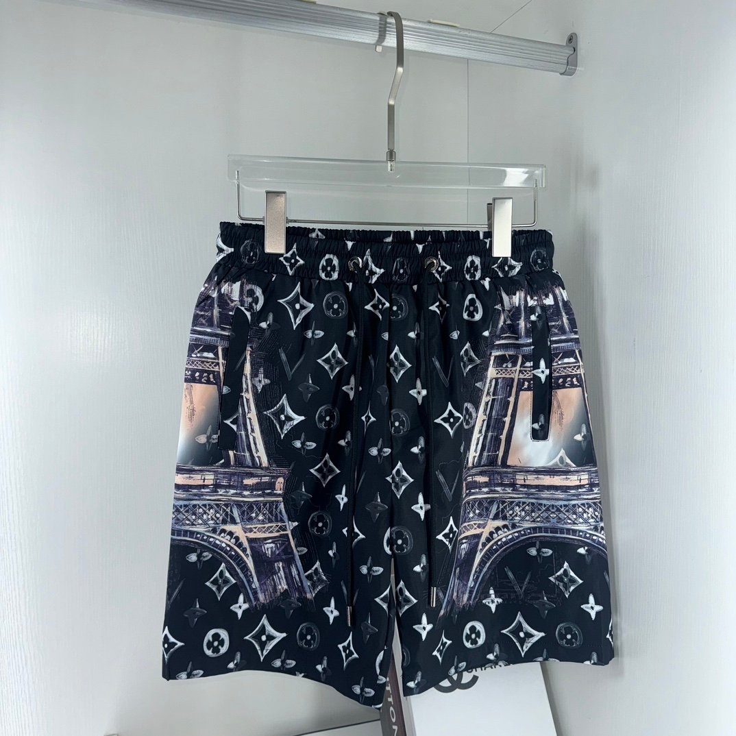 LV Shorts M-3XL