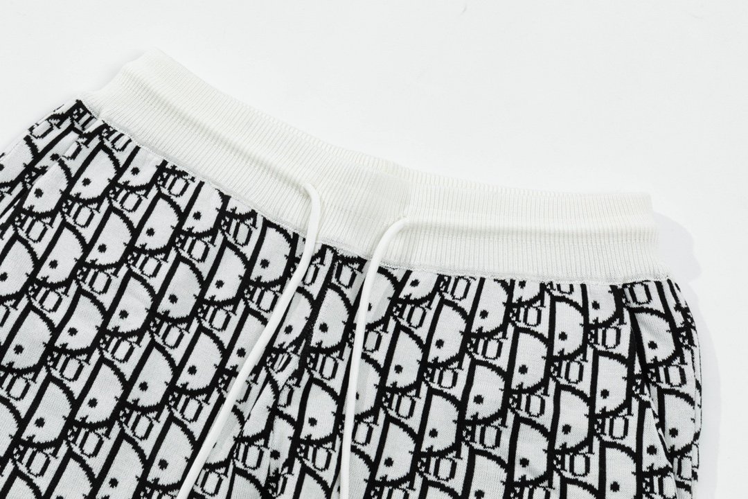 Dior Shorts M-2XL - Imagen 7