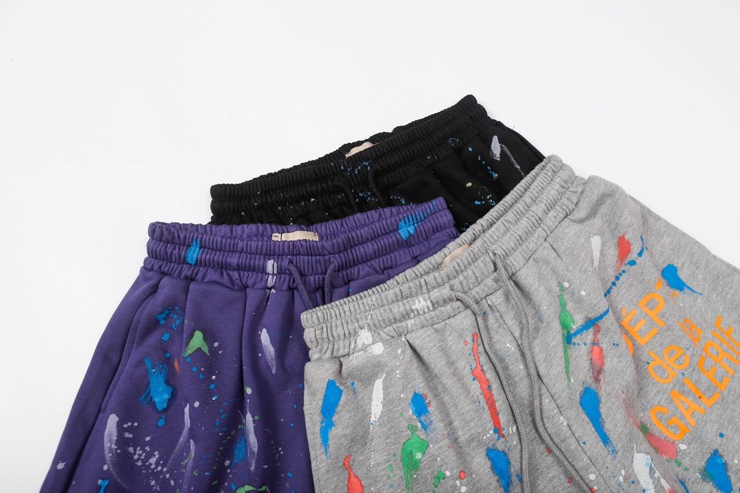 Gallery Dept Shorts S-XL - Imagem 9