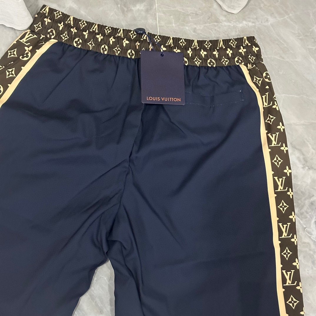 LV Shorts M-3XL - Imagem 10