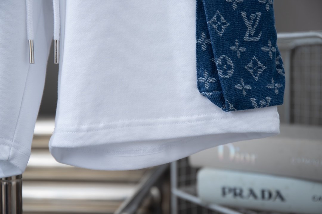 LV Shorts S-XL - Imagem 7