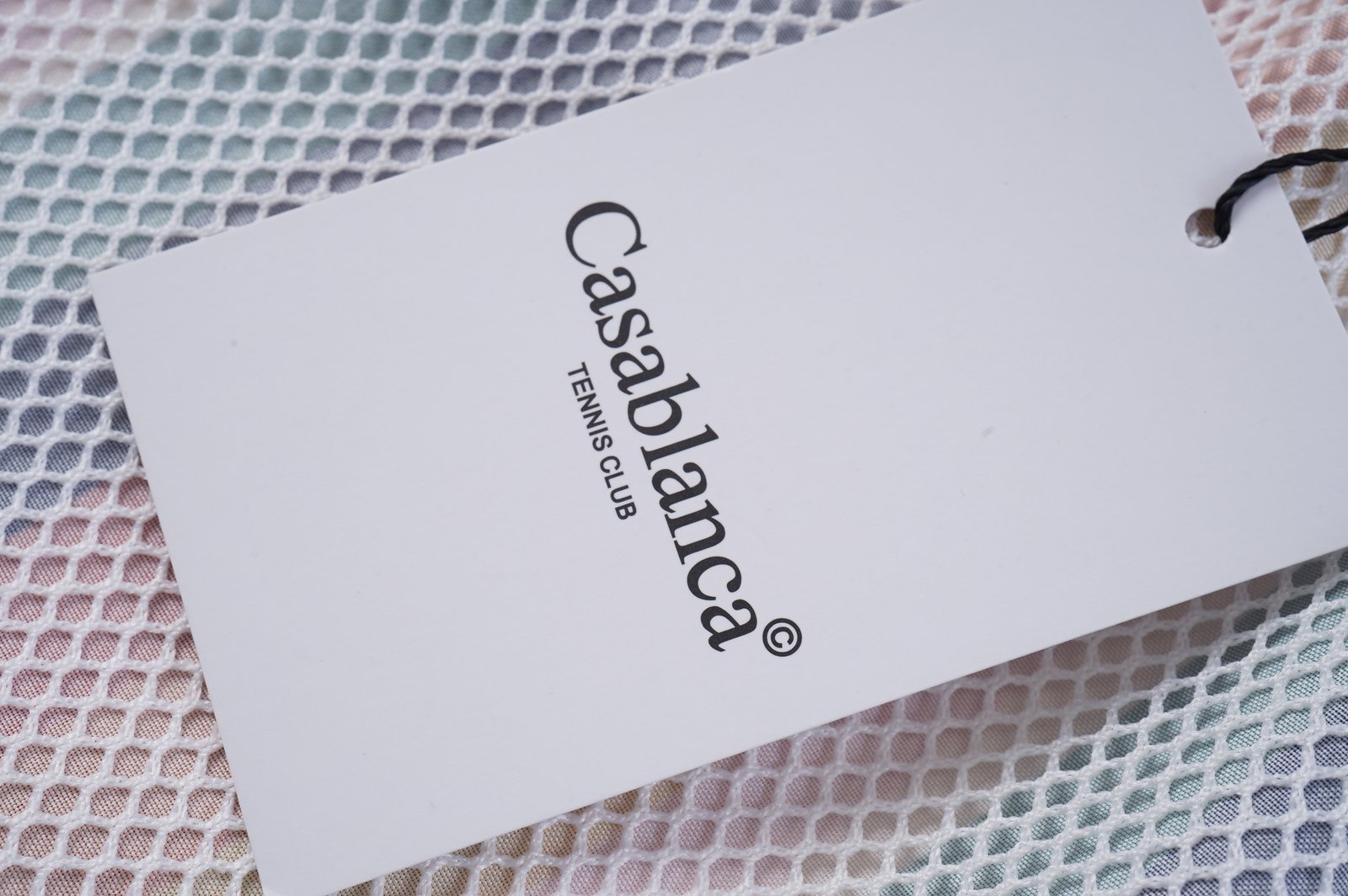 Casablanca Short Sleeve Suits M-3XL - Immagine 16