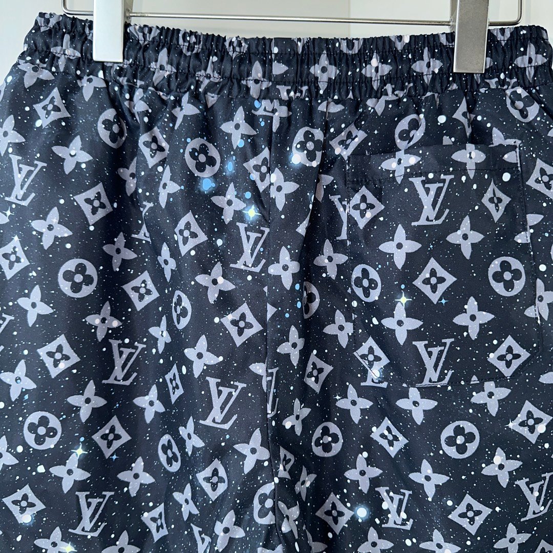 LV Shorts M-3XL - Imagem 7