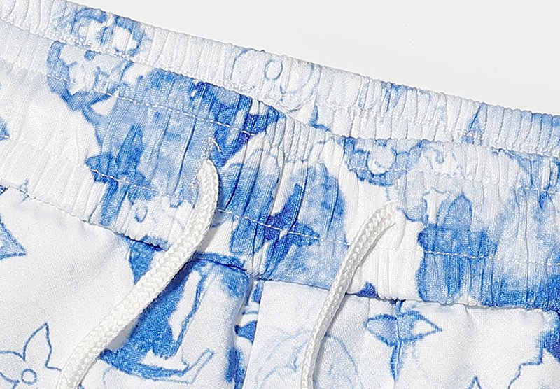 LV Shorts M-2XL - Immagine 15