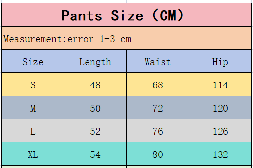 LV Shorts S-XL - Immagine 2