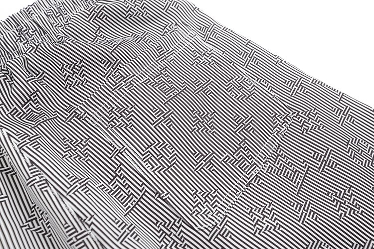 LV Shorts M-3XL - Imagem 9