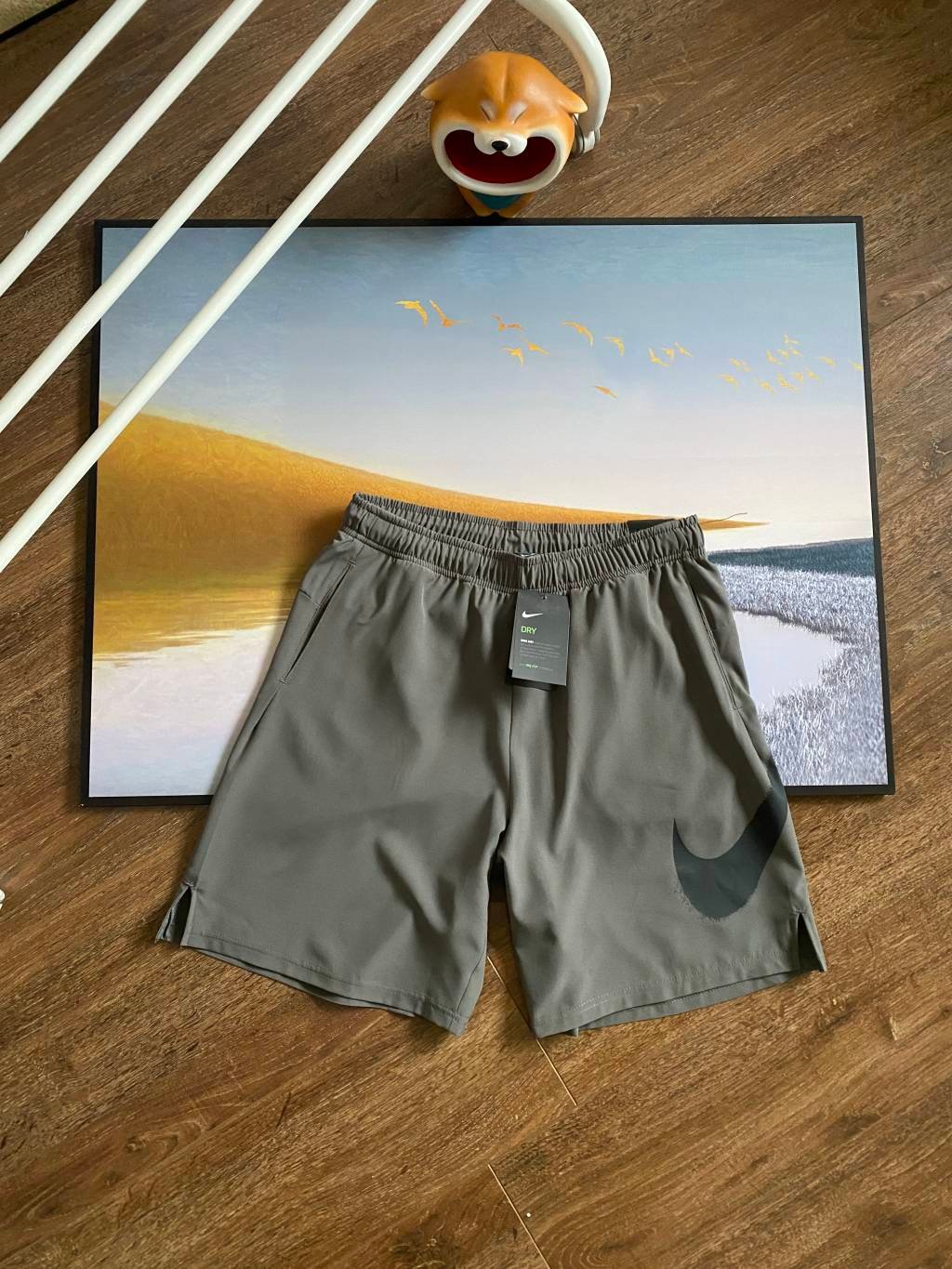 Nike Shorts M-2XL - Image 6
