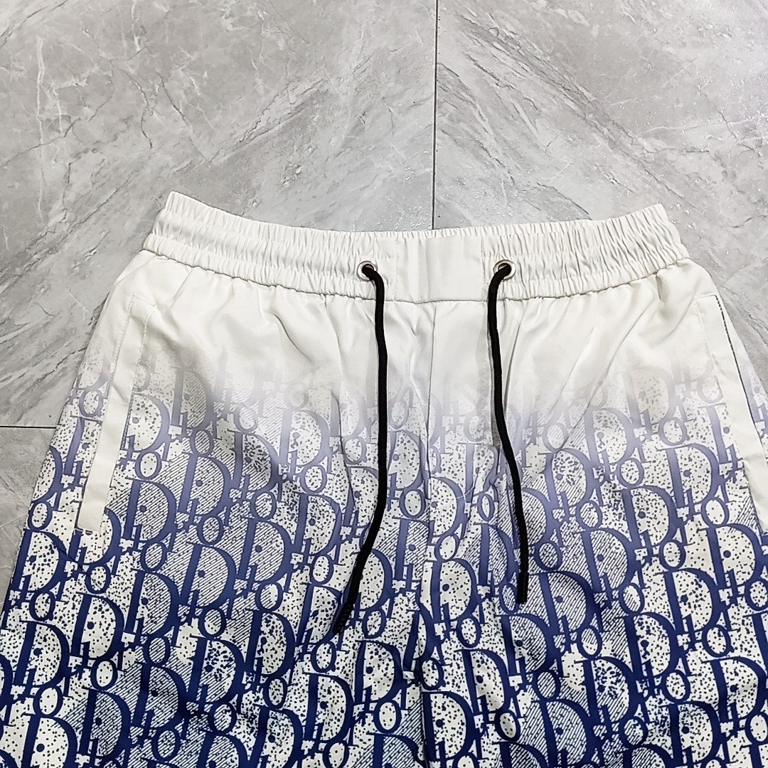 Dior Shorts M-3XL - Imagen 4