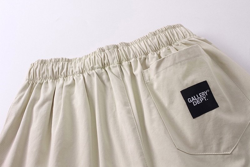Gallery Dept Shorts S-XL - Imagem 6