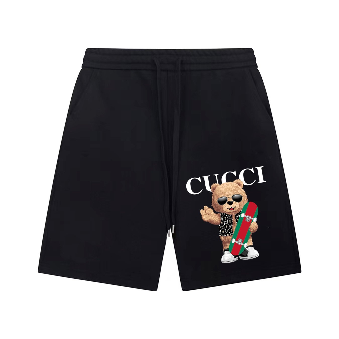 Gucci Shorts XS-L - Imagem 6