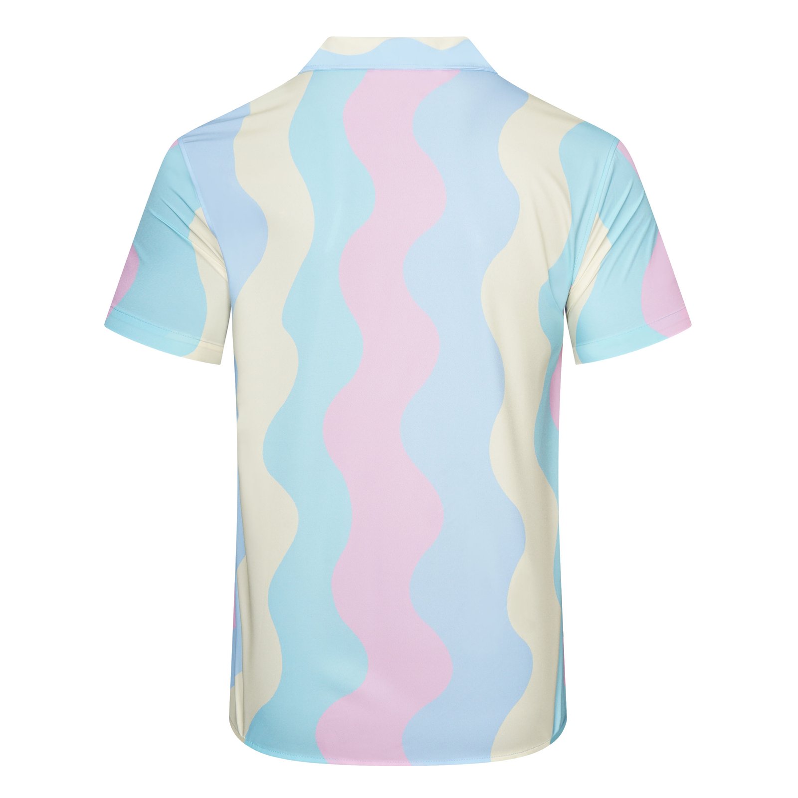 Casablanca Short Sleeve Suits M-3XL - Image 14