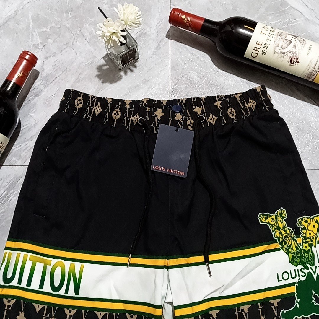 LV Shorts M-3XL - Immagine 5