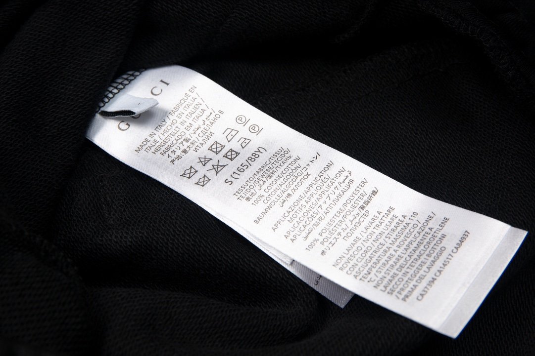 Gucci Shorts XS-L - Image 9