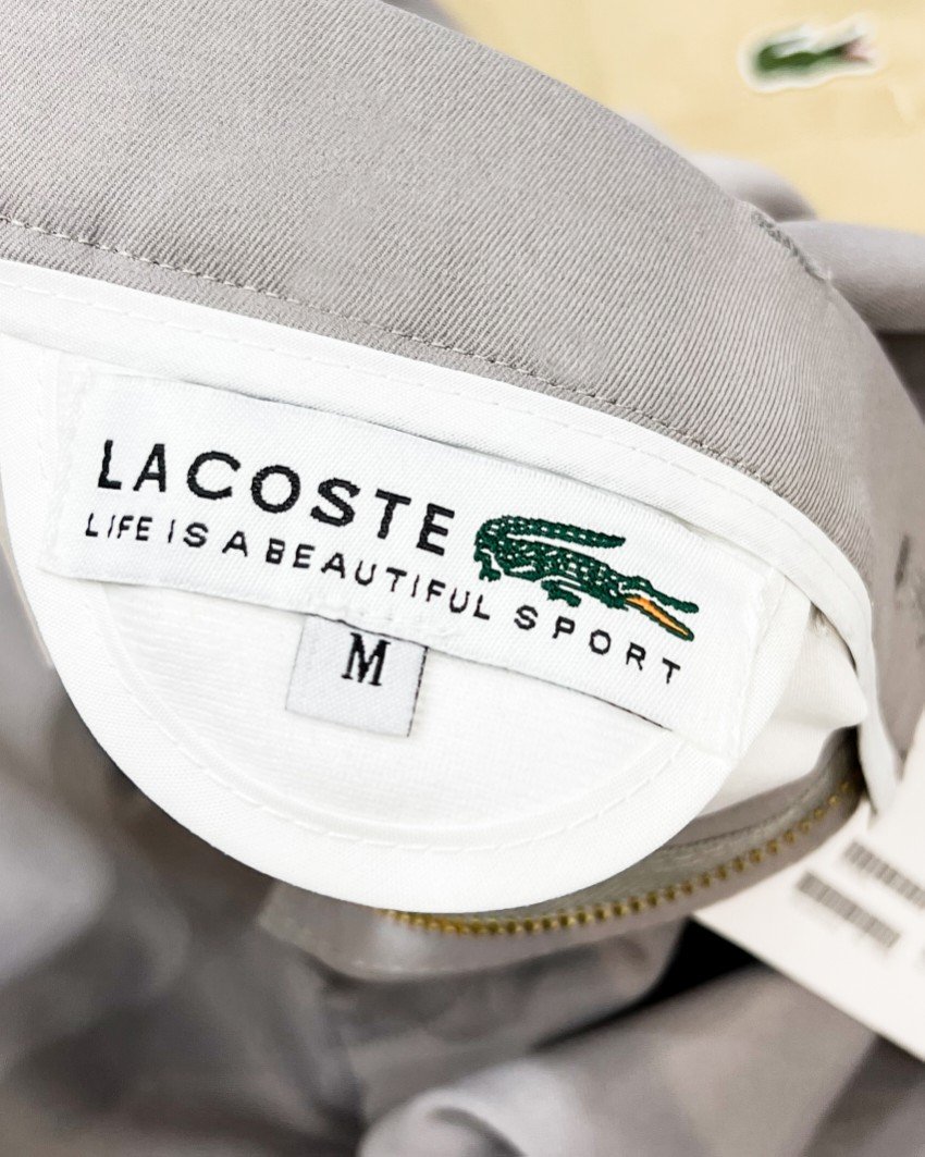 Lacoste Shorts size 30-40 - Image 8
