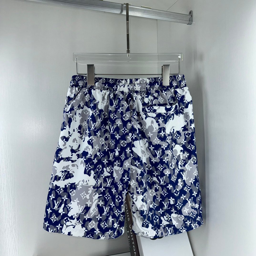 LV Shorts M-3XL - Image 3