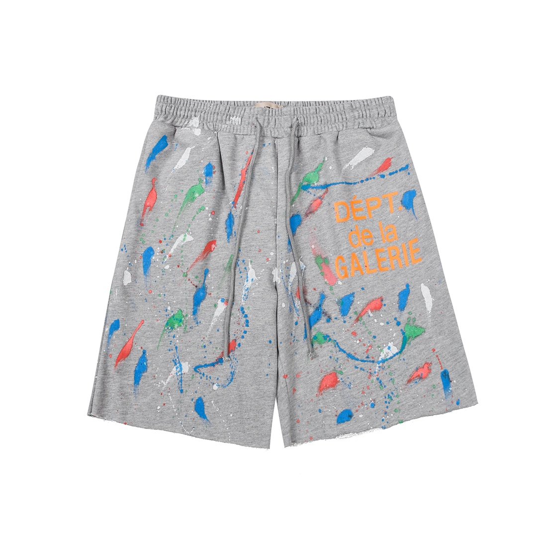 Gallery Dept Shorts S-XL - Imagem 4