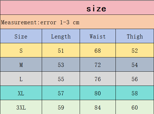 LV Shorts M-3XL - Imagem 2