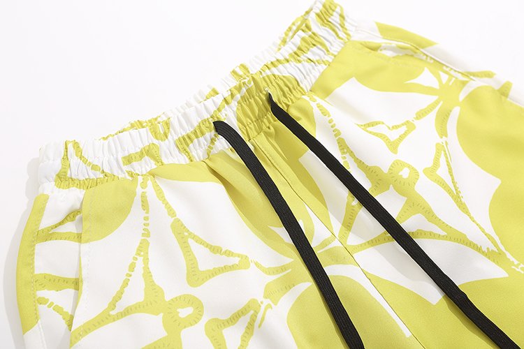 LV Shorts M-3XL - Imagem 4