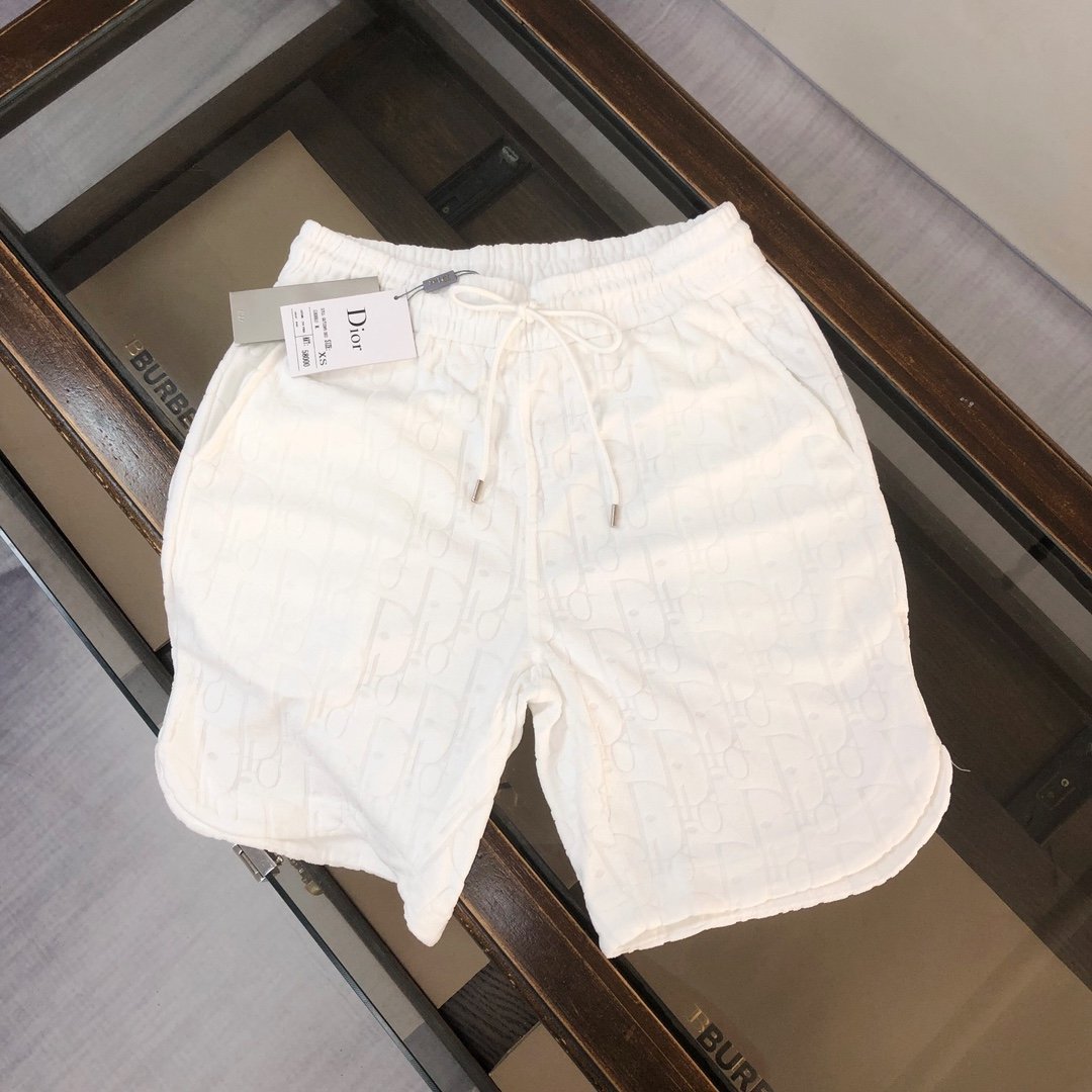Dior Shorts XS-L