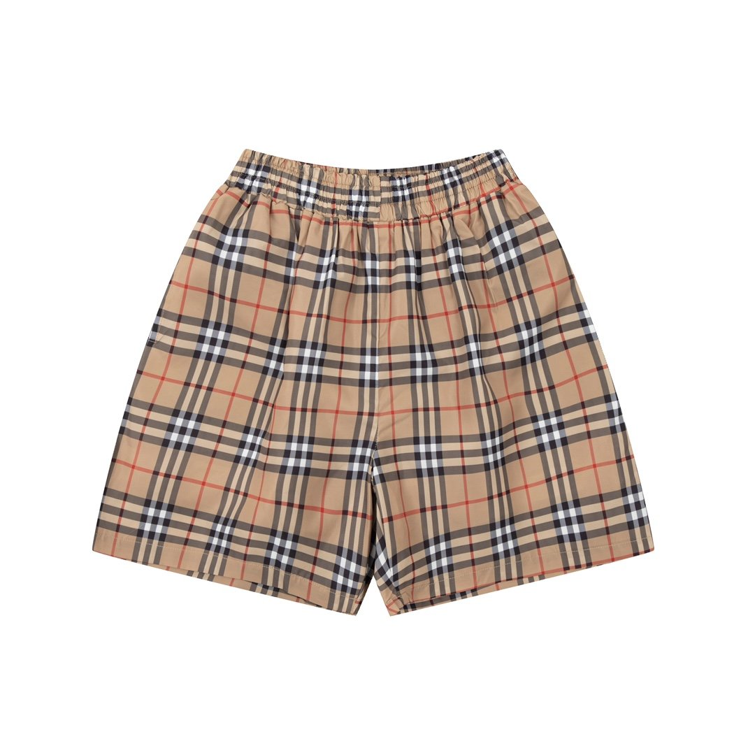 Calções Burberry XS-L Burberry Shorts XS-L