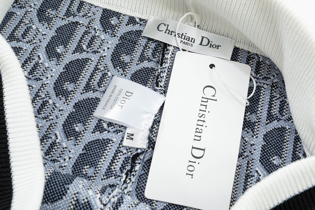 Dior Shorts M-4XL - Immagine 6