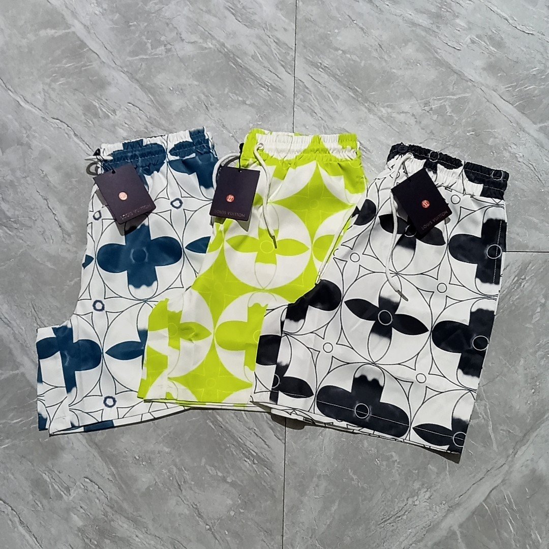 LV Shorts M-3XL