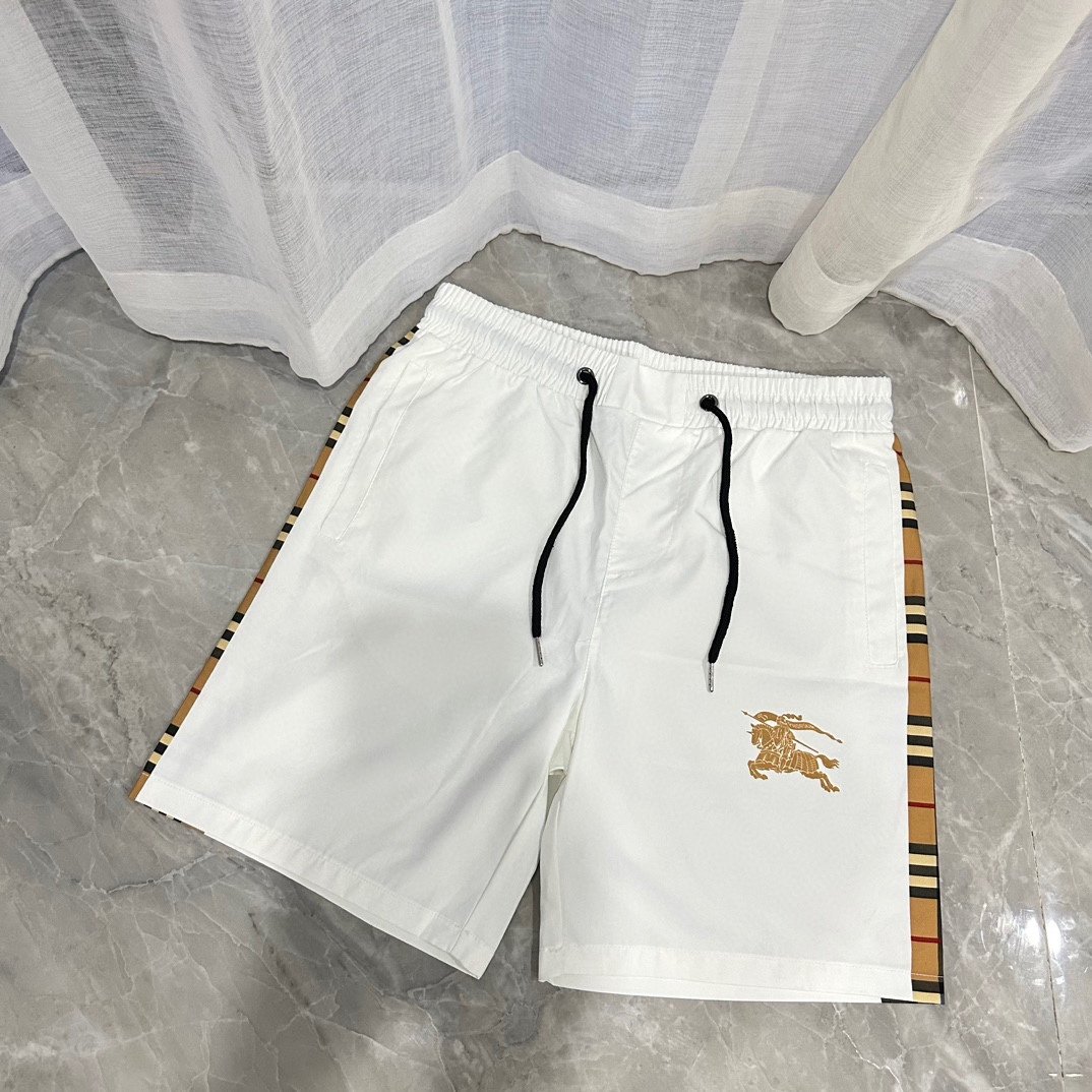 Burberry Shorts M-3XL