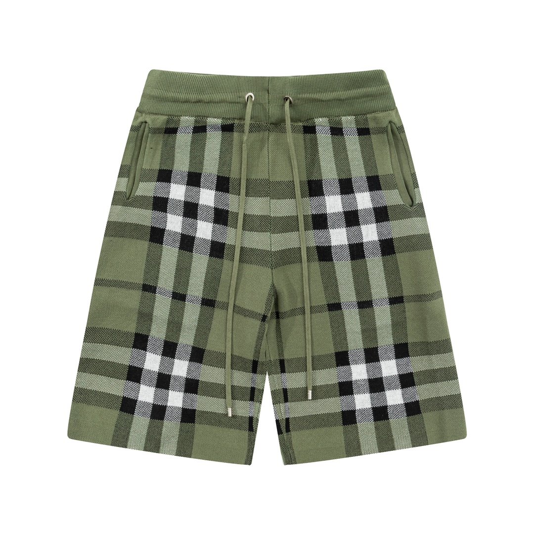 Burberry Shorts M-2XL
