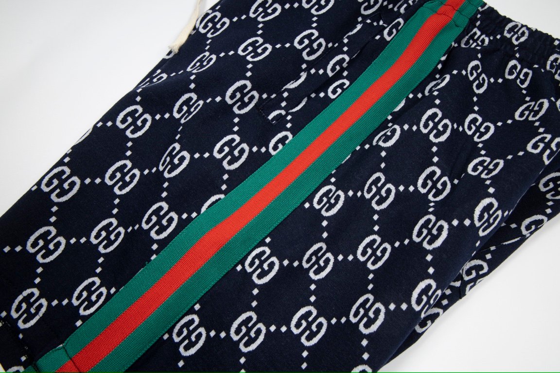 Gucci Shorts XS-L - Image 8