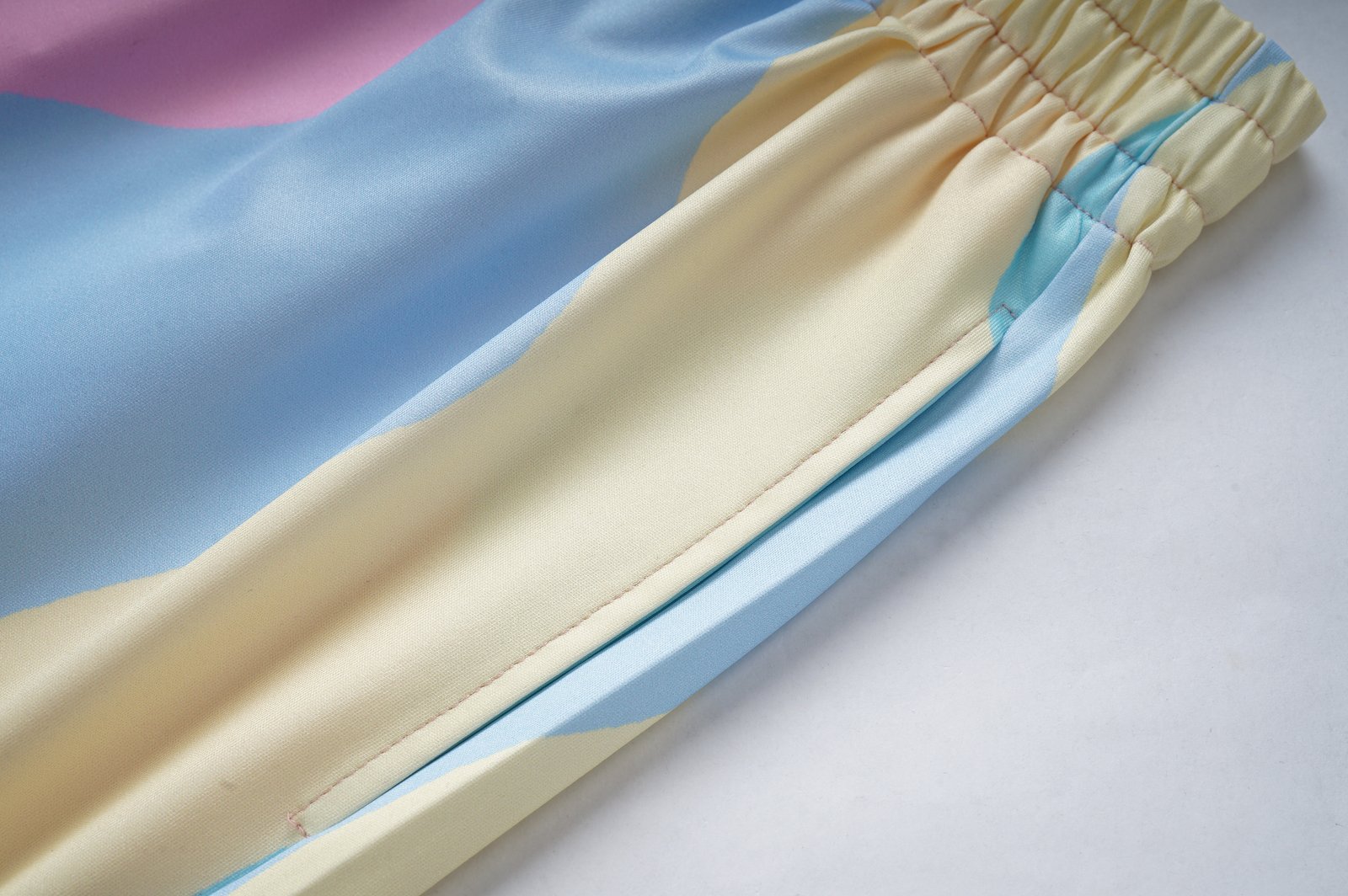 Casablanca Short Sleeve Suits M-3XL - Image 9