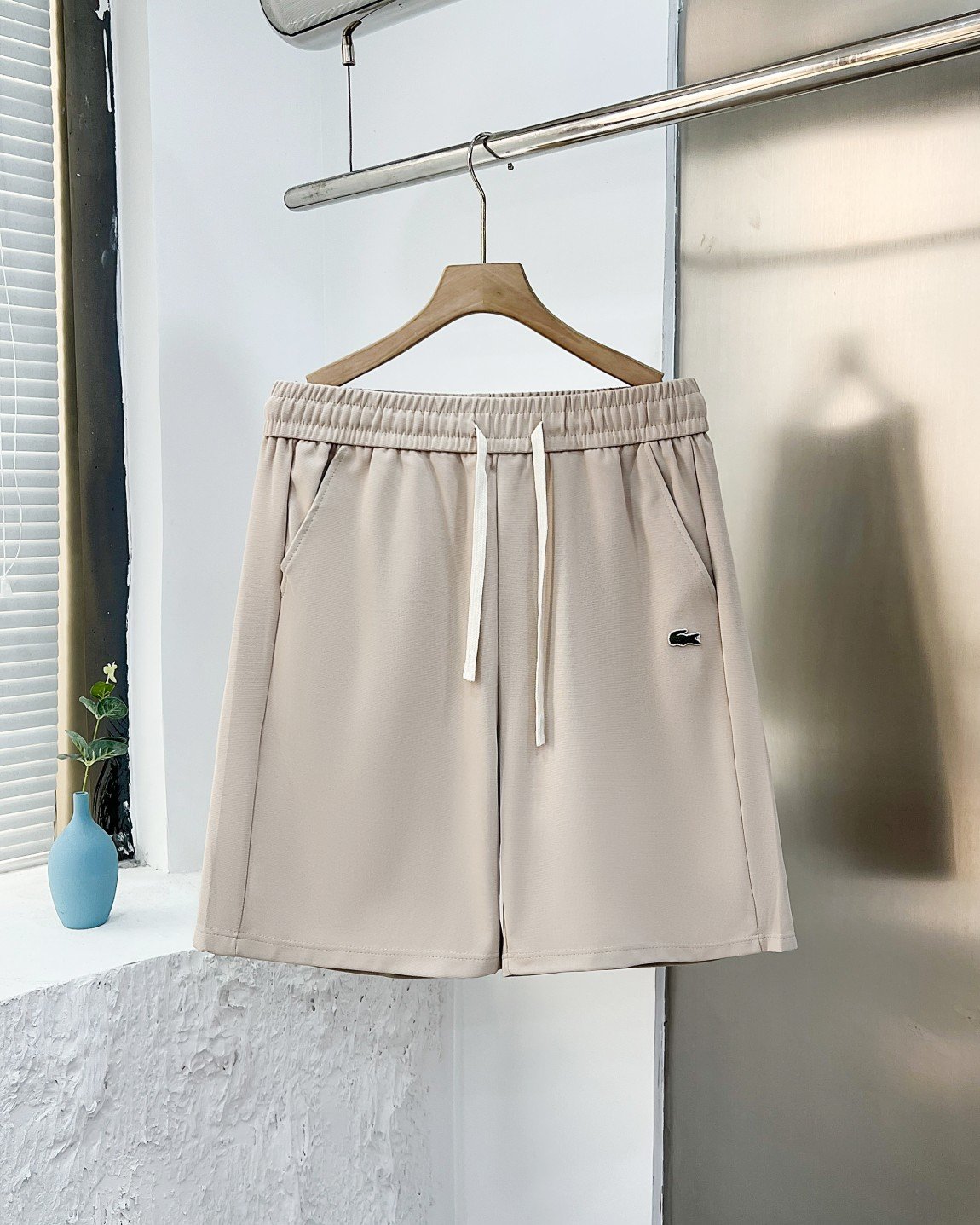 Lacoste Shorts M-3XL - Image 5