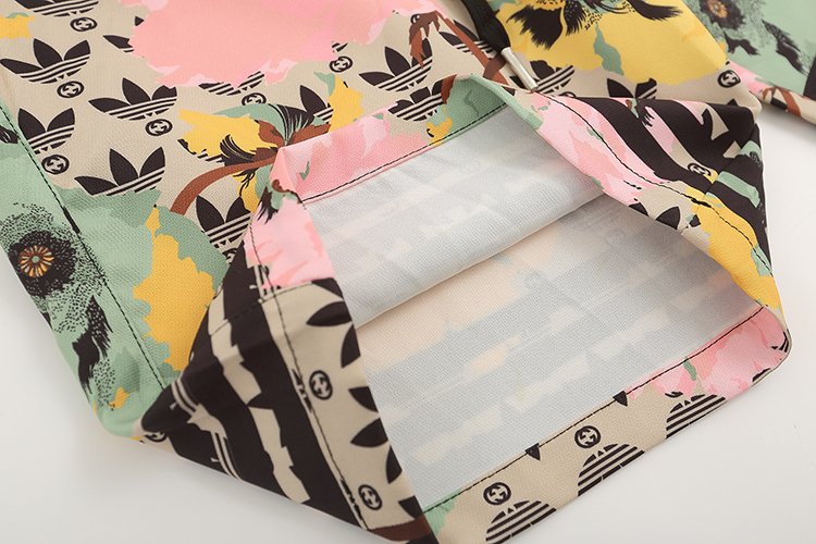 Gucci Shorts M-3XL - Imagem 7