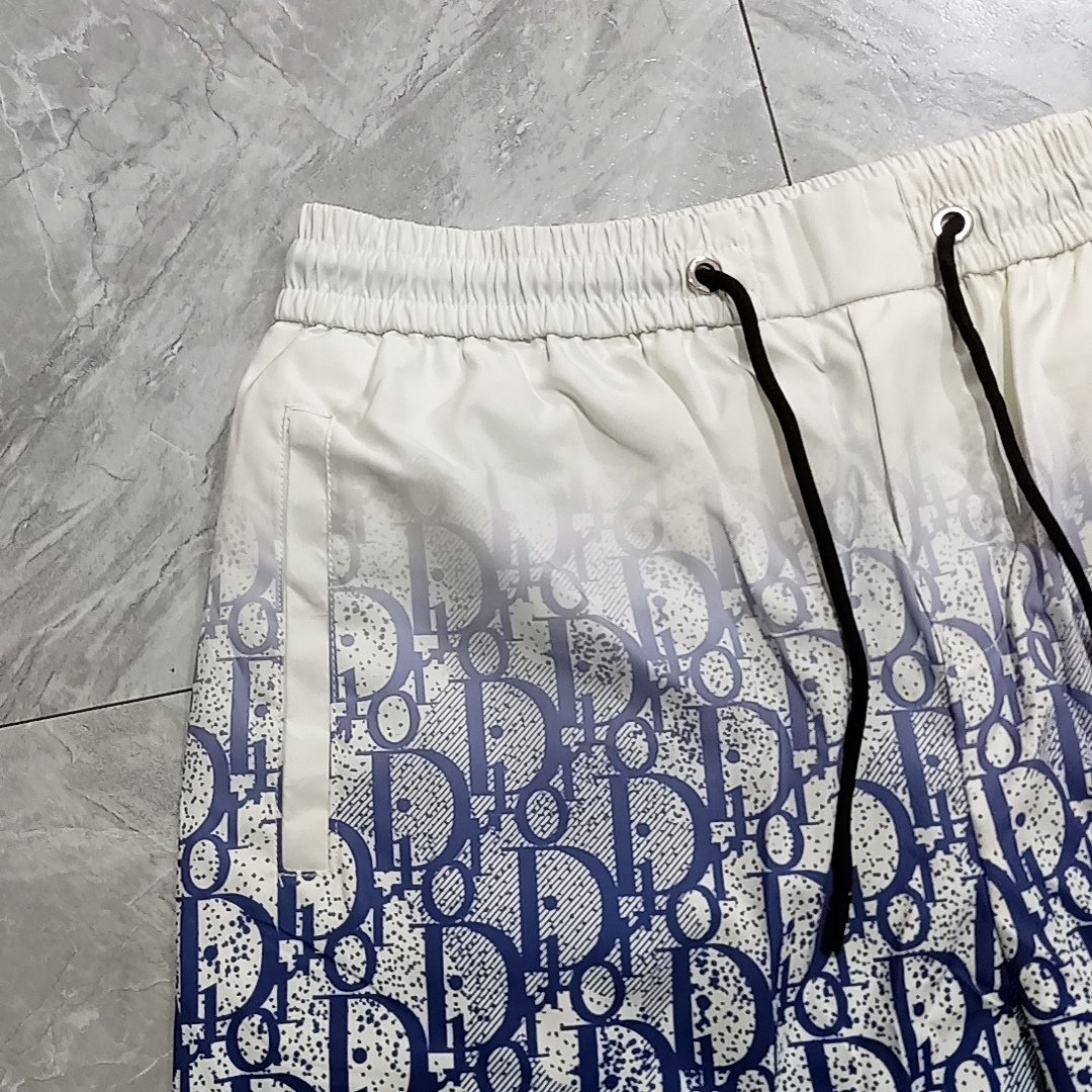 Dior Shorts M-3XL - Imagen 7