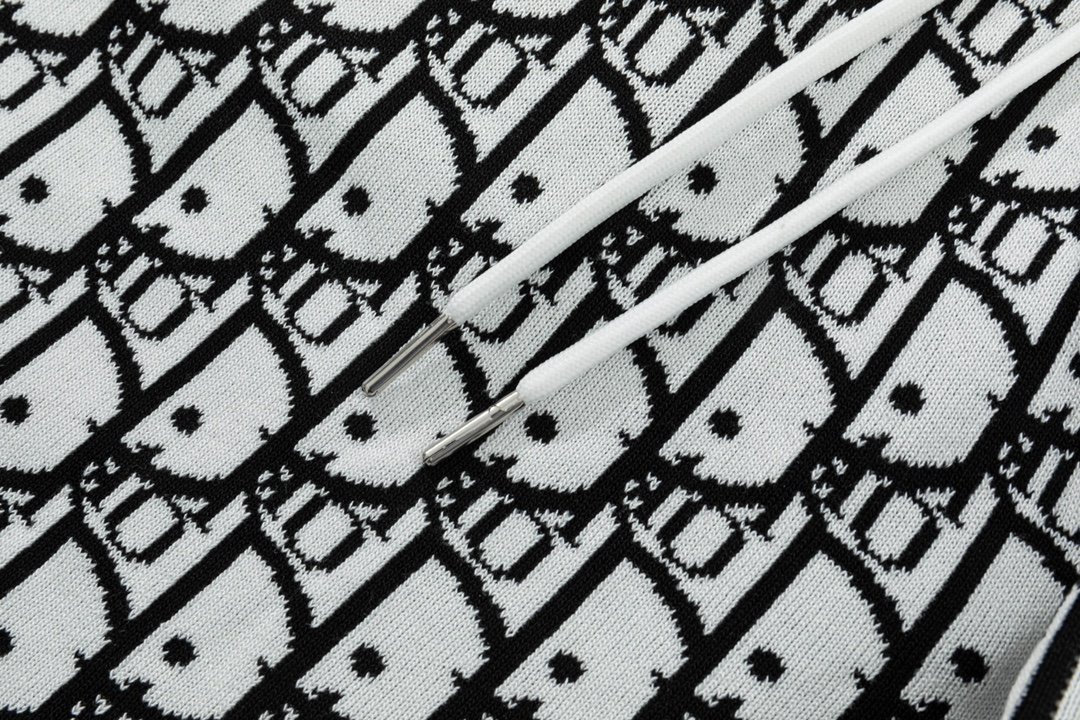 Dior Shorts M-2XL - Imagen 6