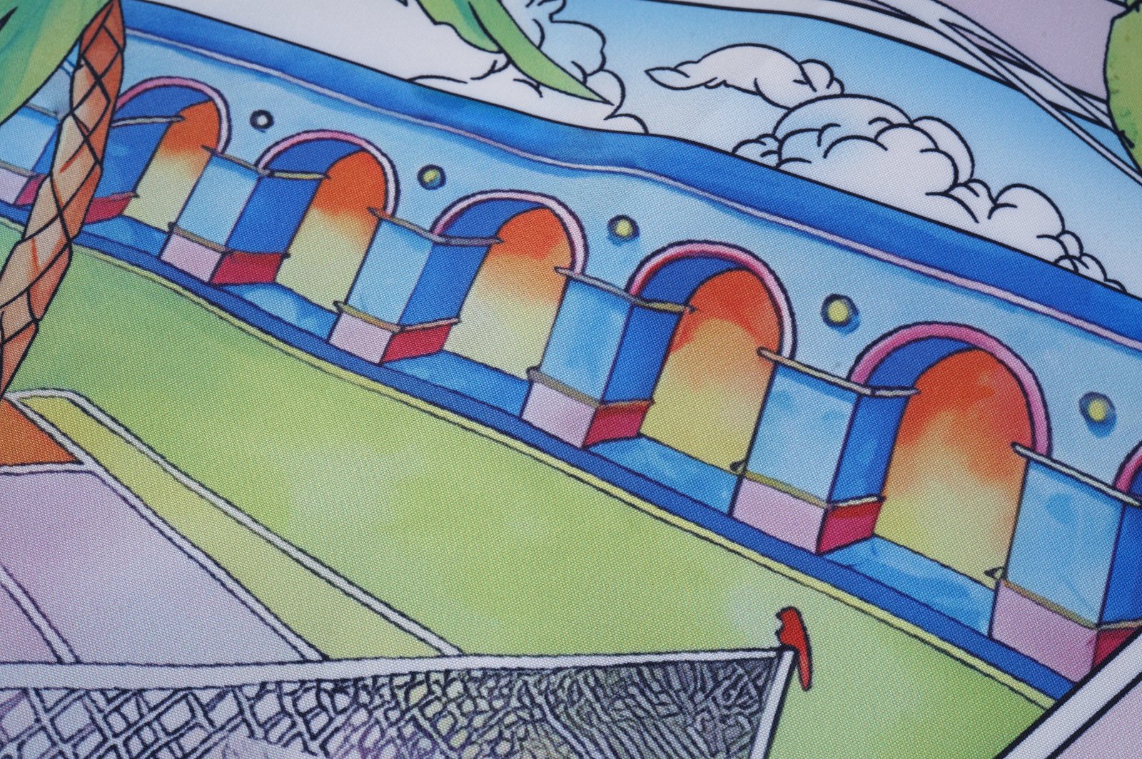 Casablanca Short Sleeve Suits M-3XL - Immagine 23