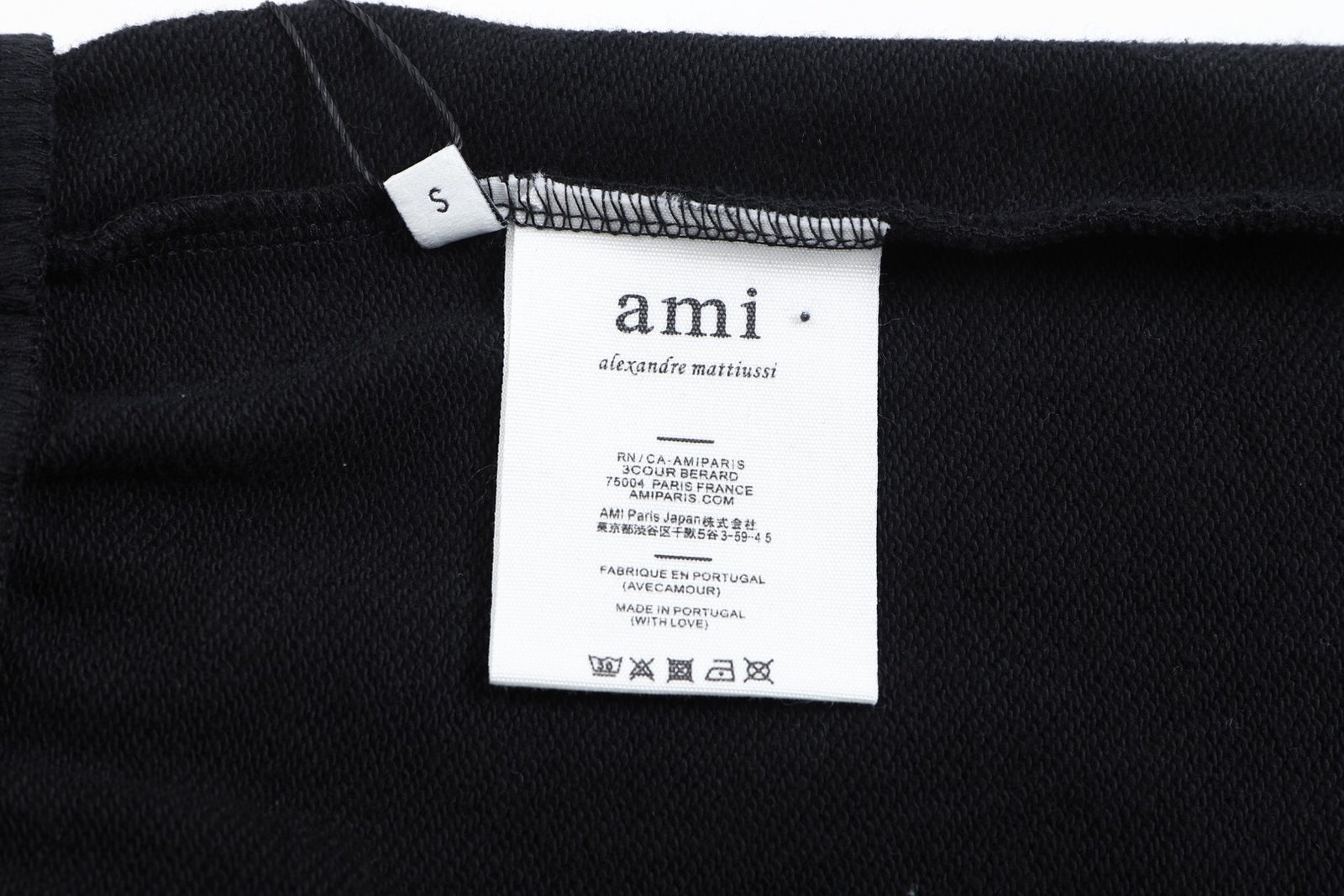 Ami Shorts S-XL - Immagine 6