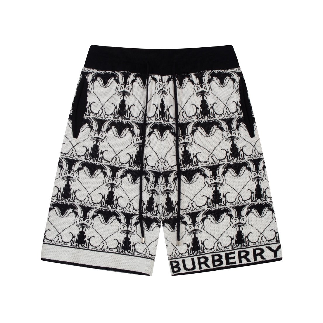 Burberry Shorts M-2XL