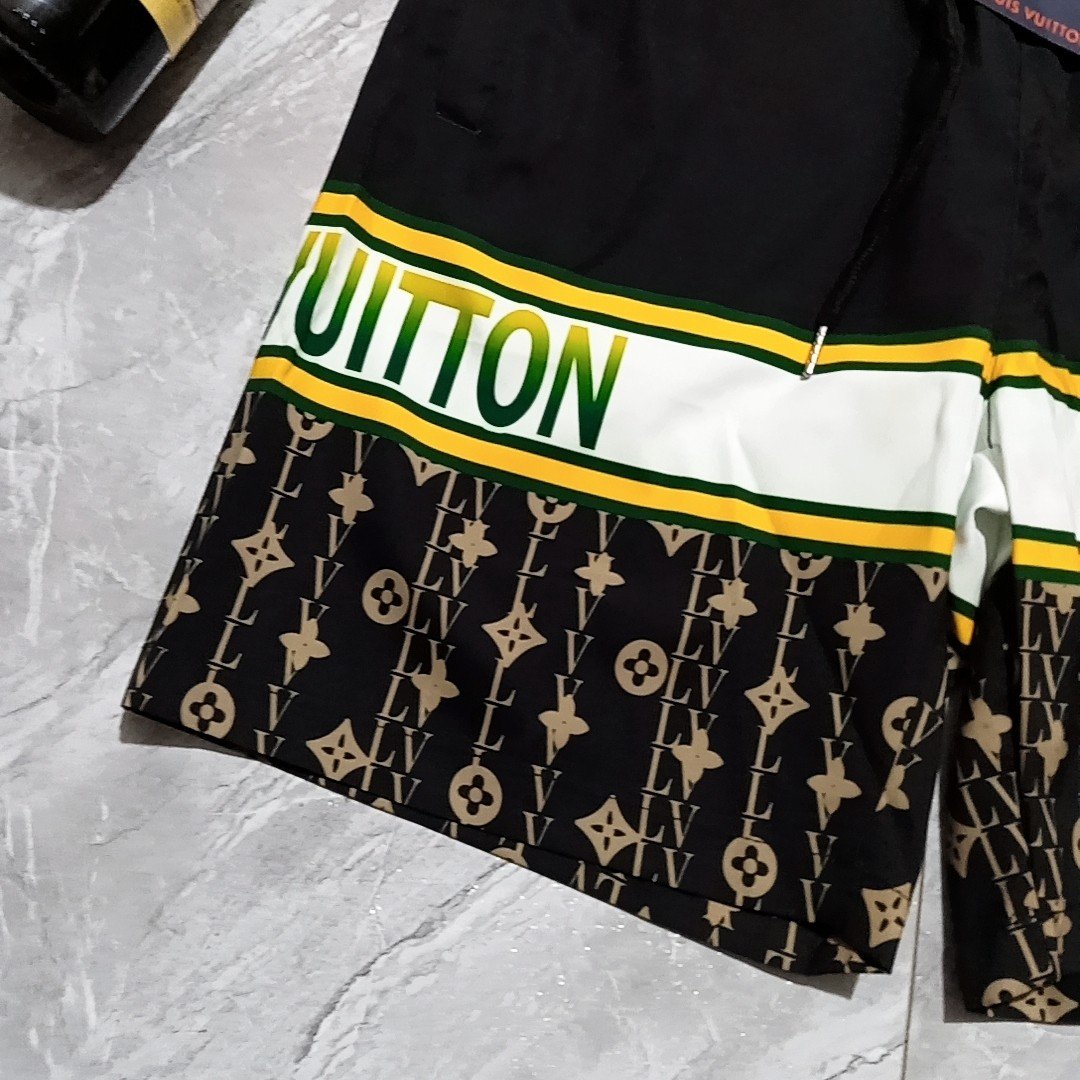 LV Shorts M-3XL - Immagine 9