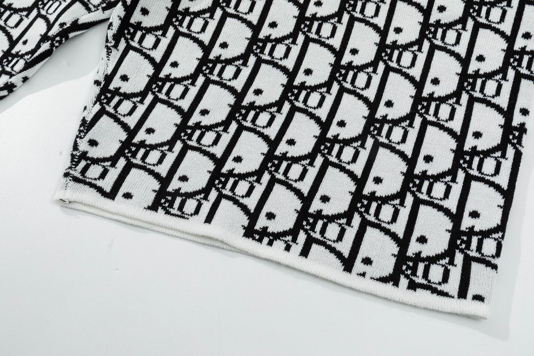 Dior Shorts M-2XL - Imagen 3