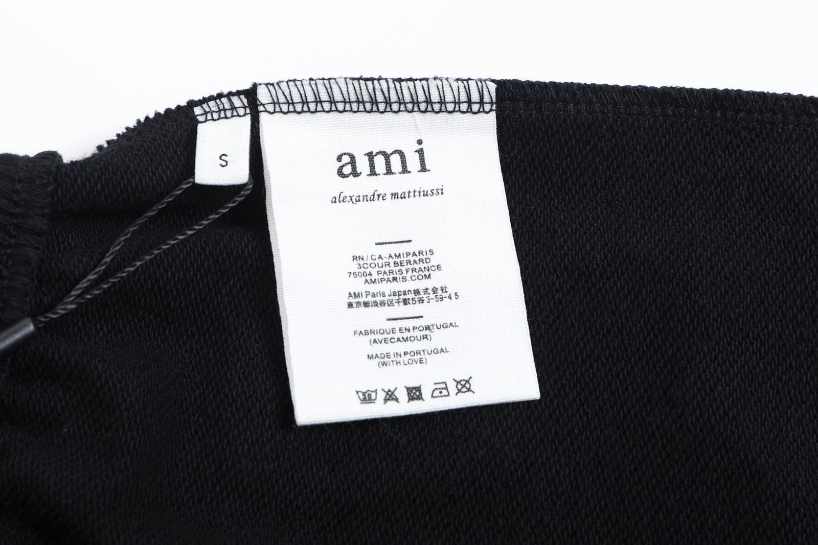 Ami Shorts S-XL - Immagine 12
