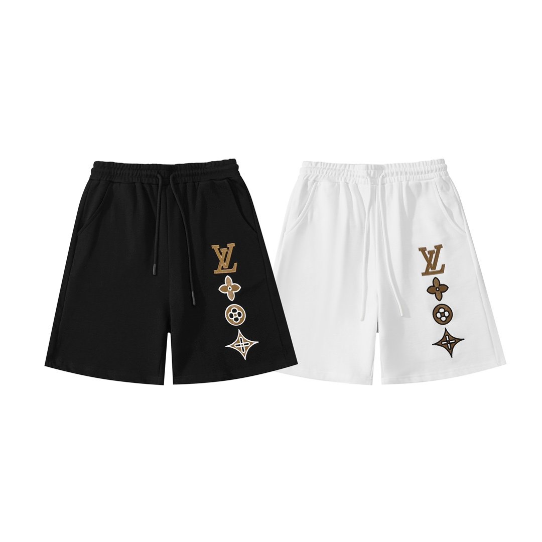 LV Shorts S-XL