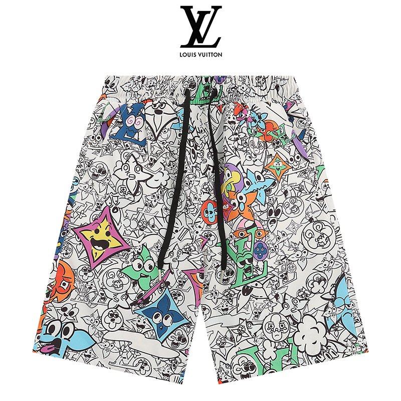 LV Shorts M-3XL