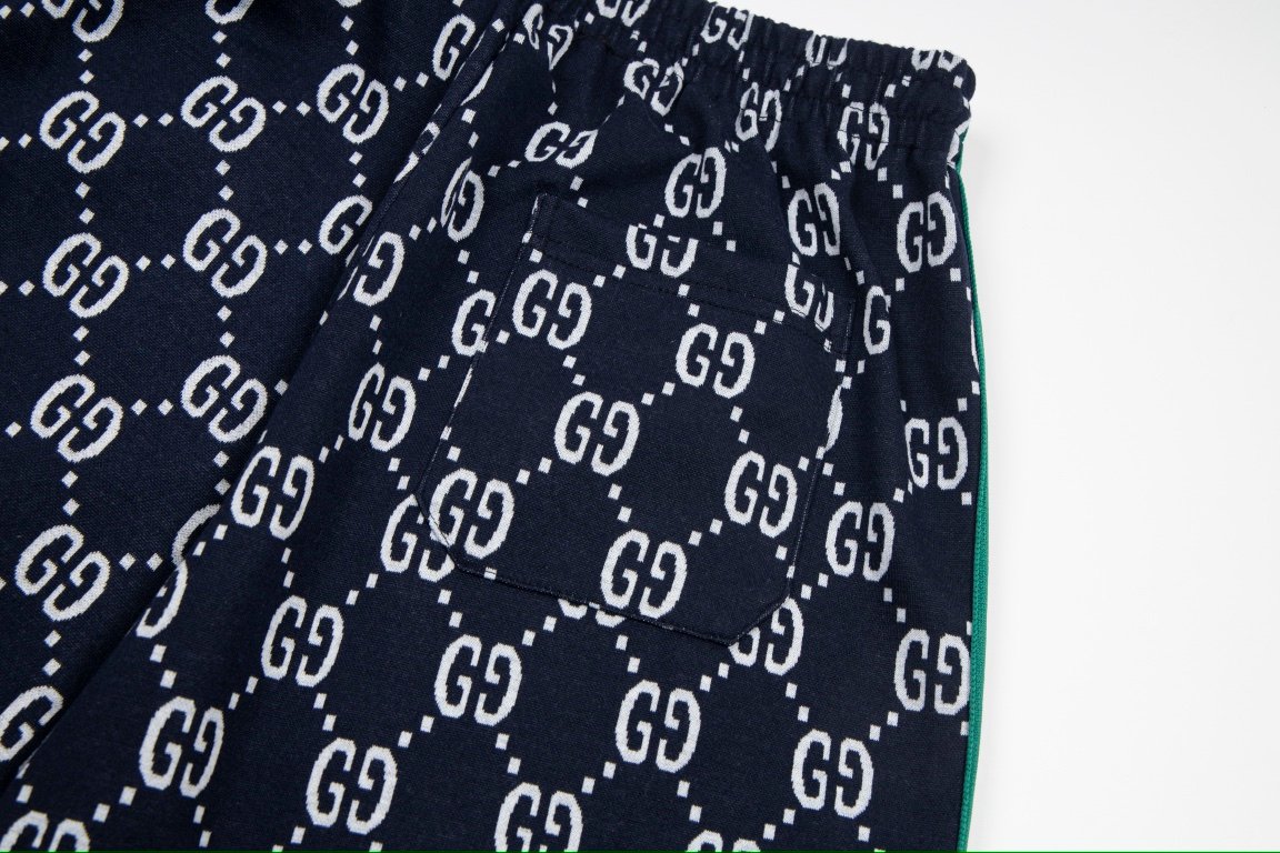 Gucci Shorts XS-L - Image 7