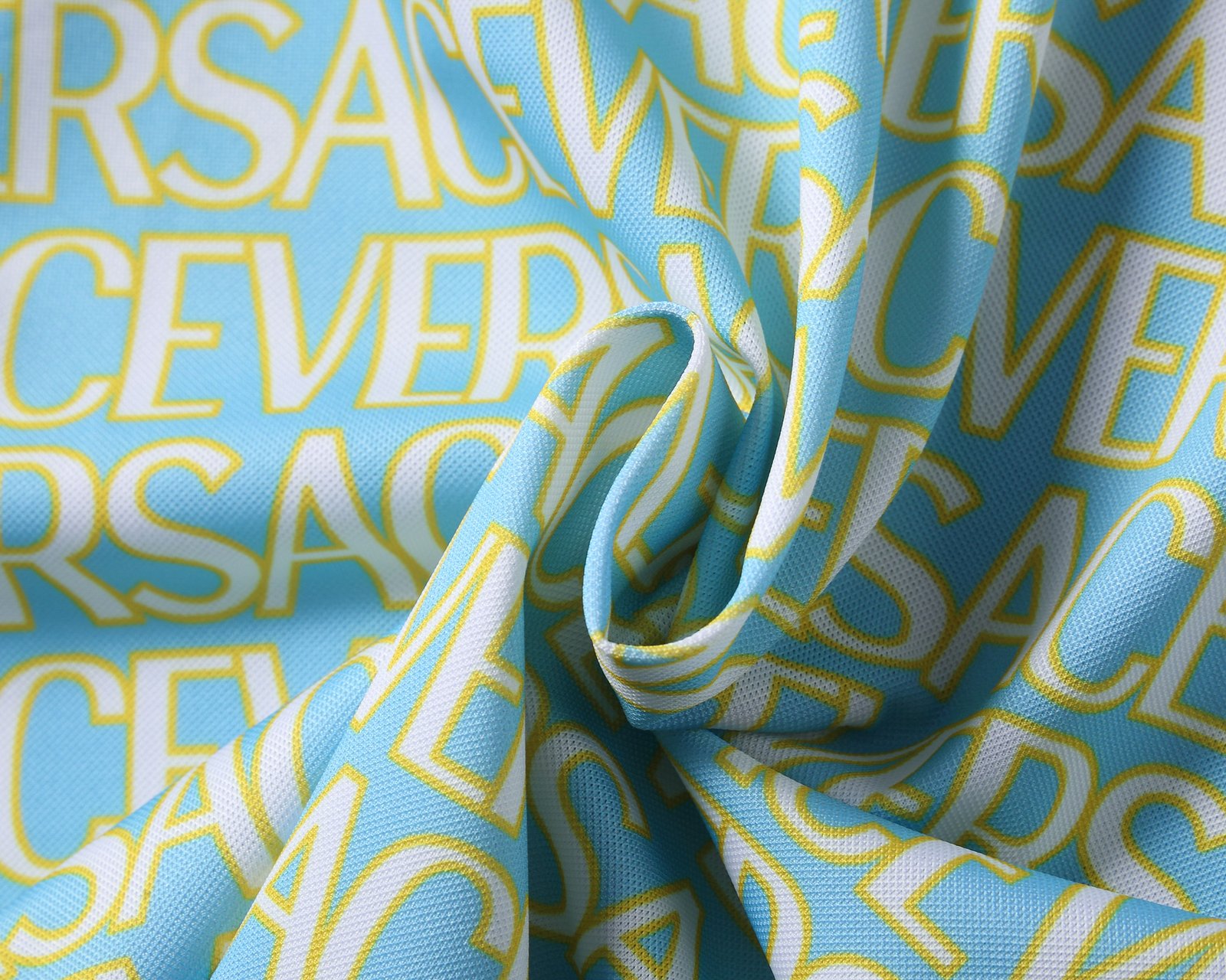 Versace Polo Shirt M-3XL - Immagine 4